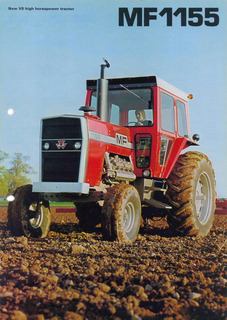 Massey Ferguson